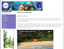 Tablet Screenshot of ozeanic-caribbean.com